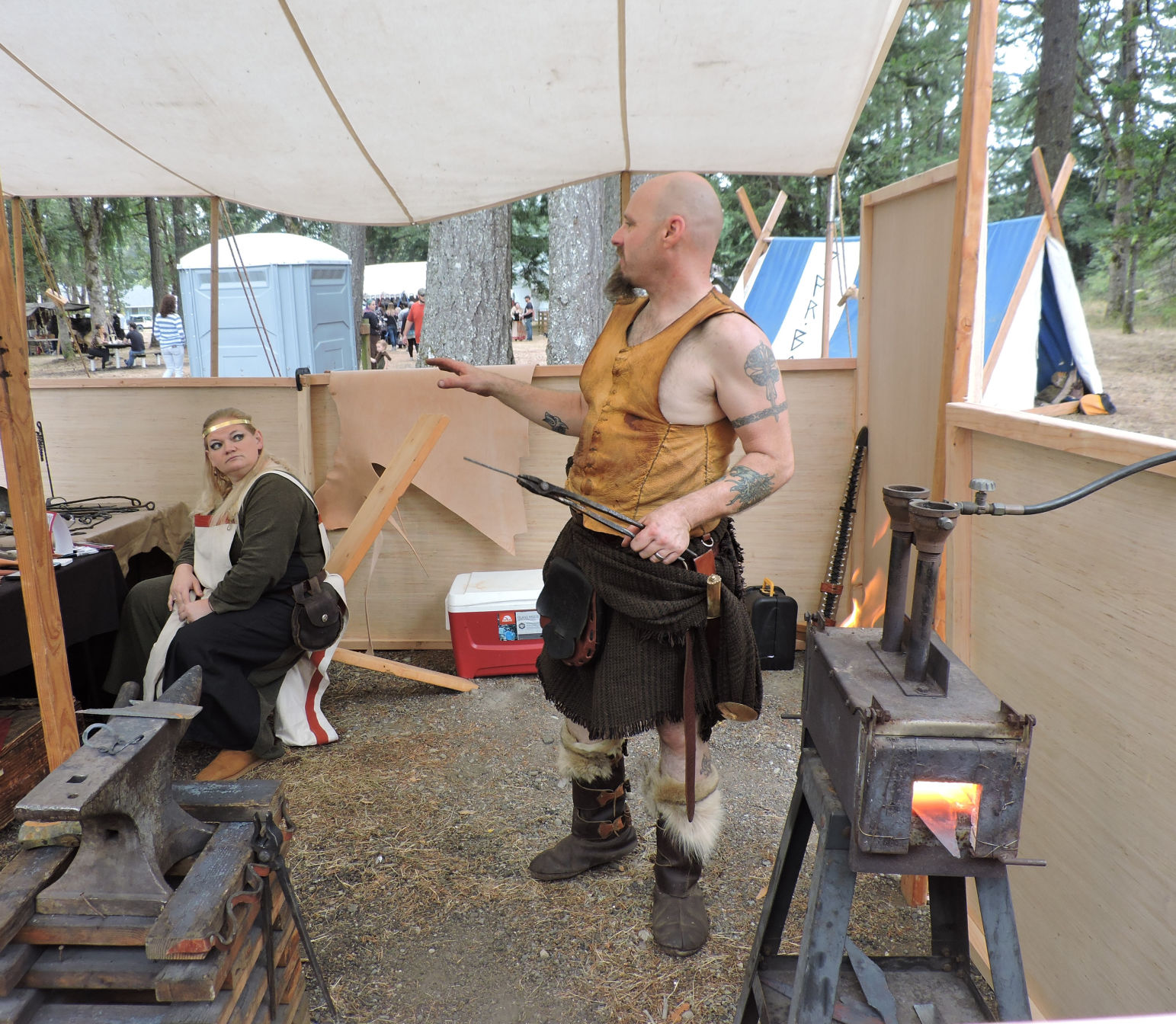 Viking Festival